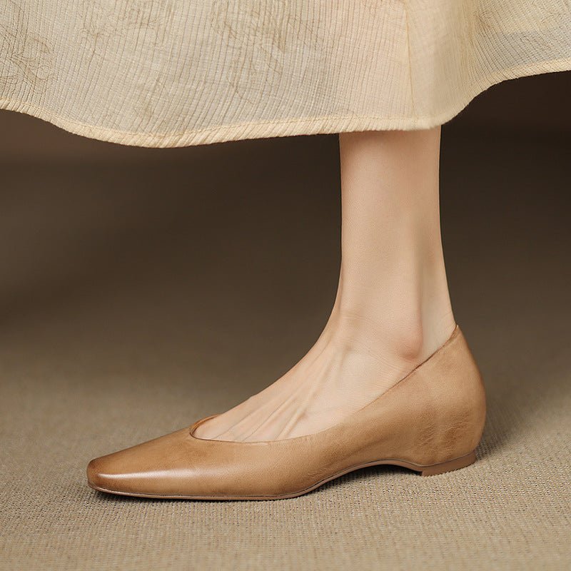 Oren Flats - My Store