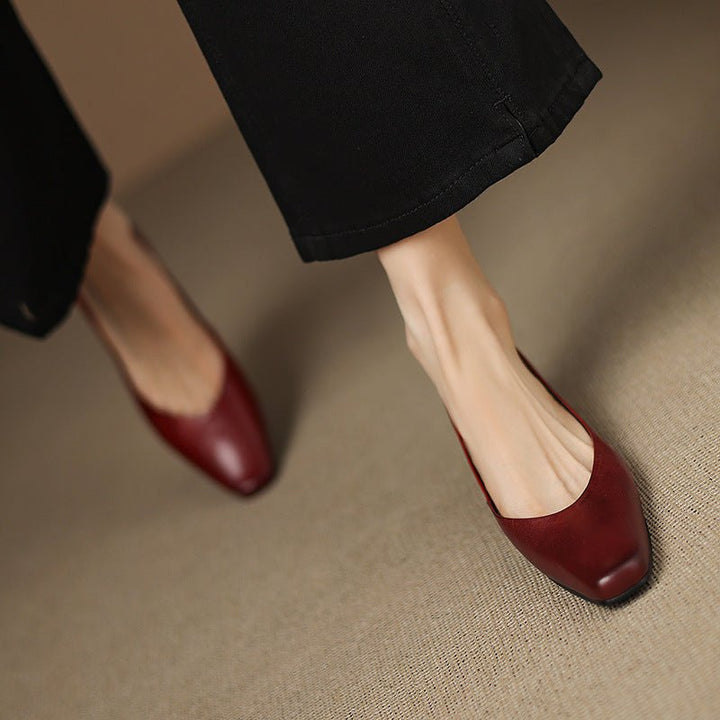 Oren Flats - My Store