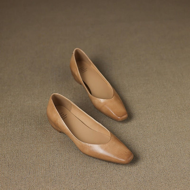 Oren Flats - My Store