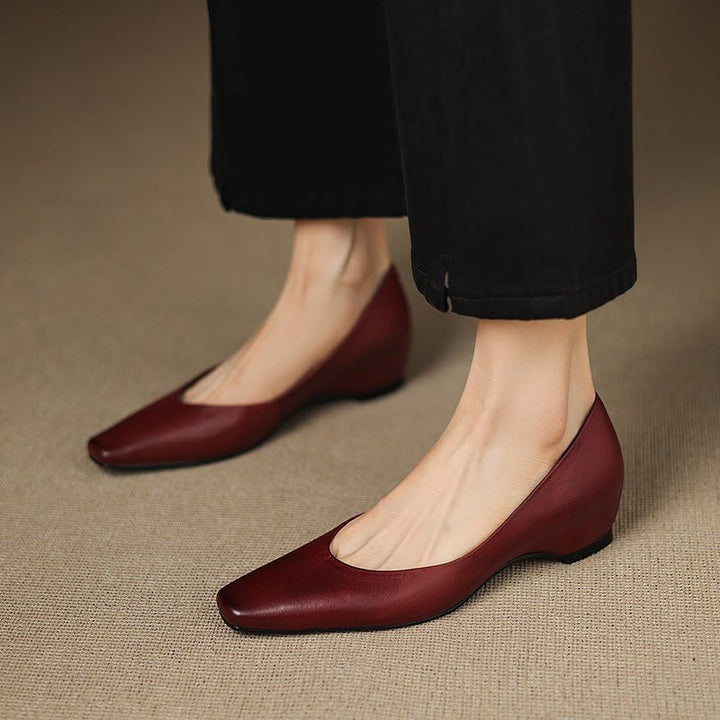 Oren Flats - My Store