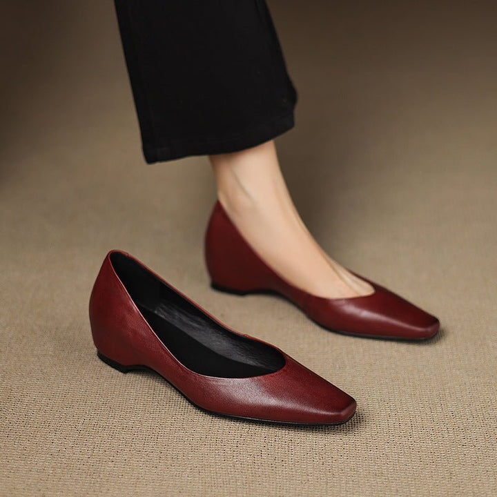 Oren Flats - My Store