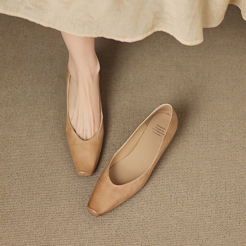 Oren Flats - My Store