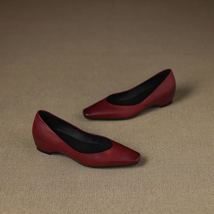 Oren Flats - My Store