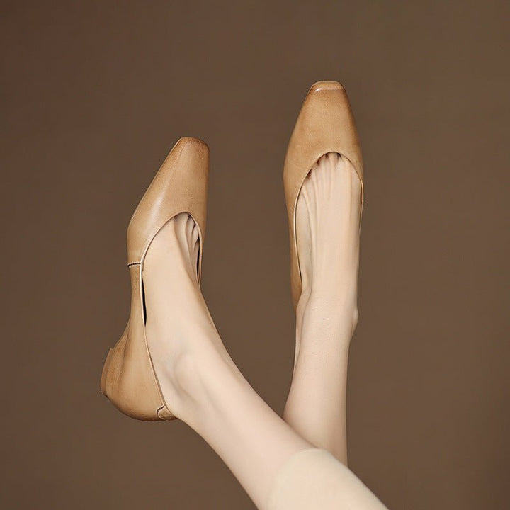 Oren Flats - My Store