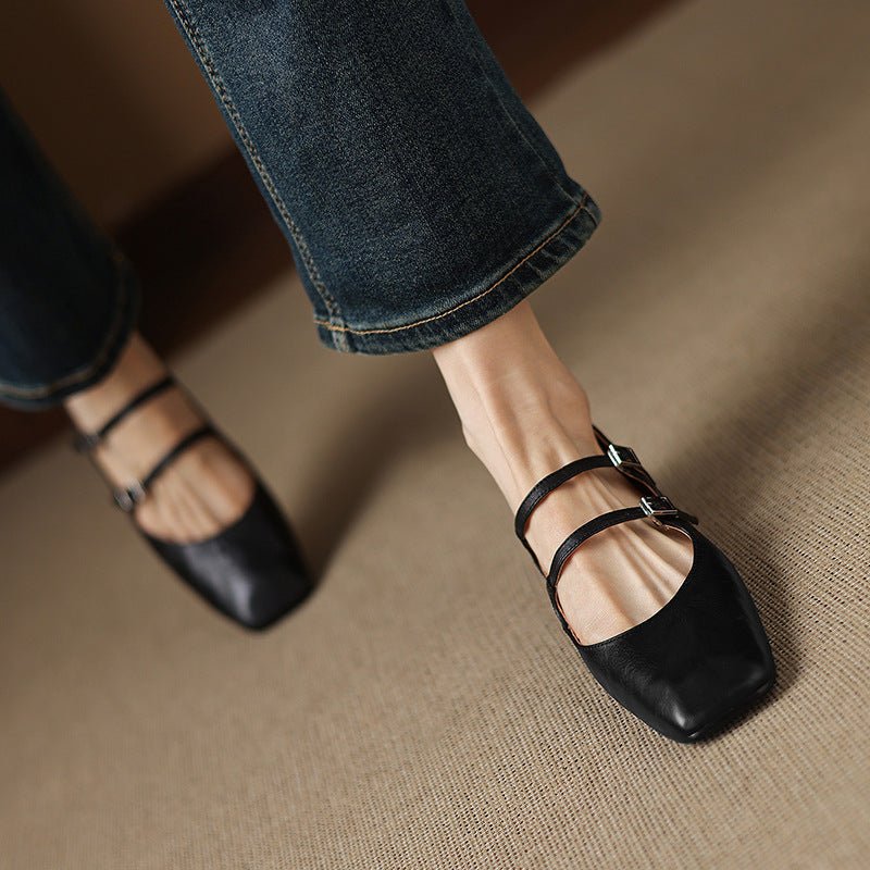 Orik Flats - My Store
