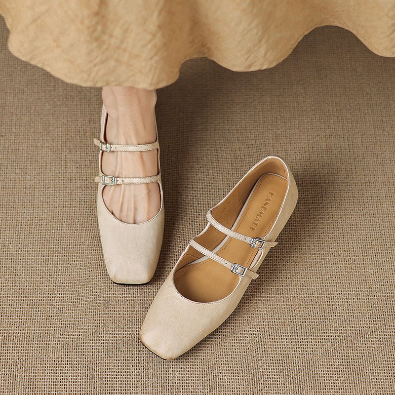 Orik Flats - My Store
