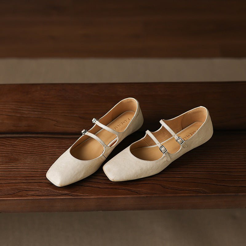 Orik Flats - My Store