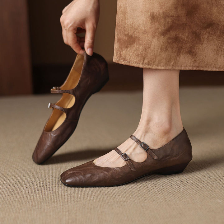 Orik Flats - My Store