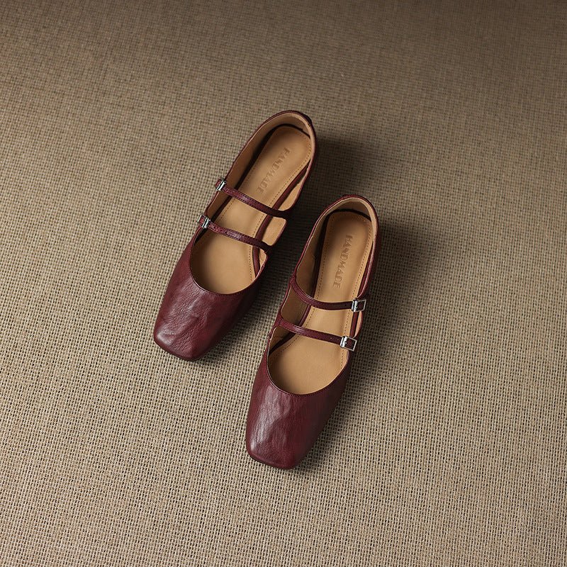 Orik Flats - My Store