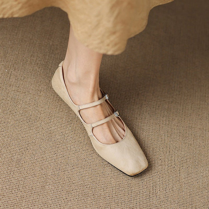 Orik Flats - My Store
