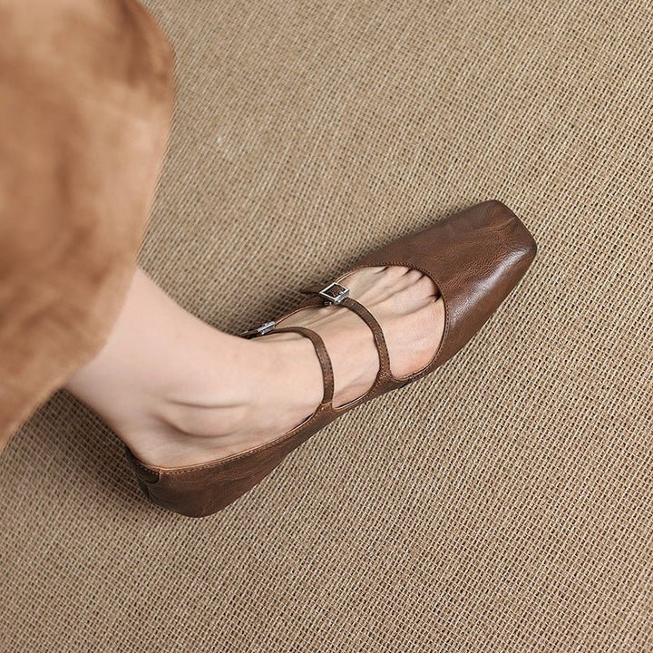Orik Flats - My Store