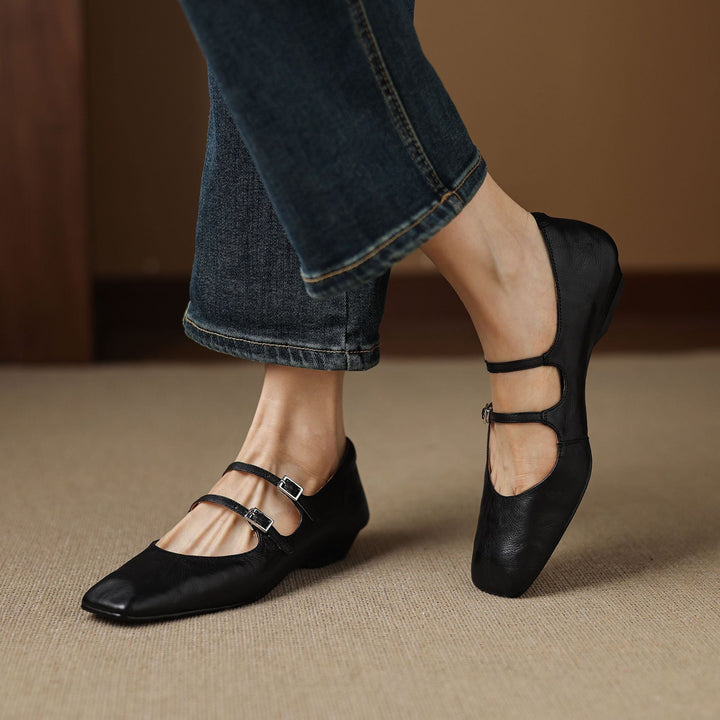 Orik Flats - My Store
