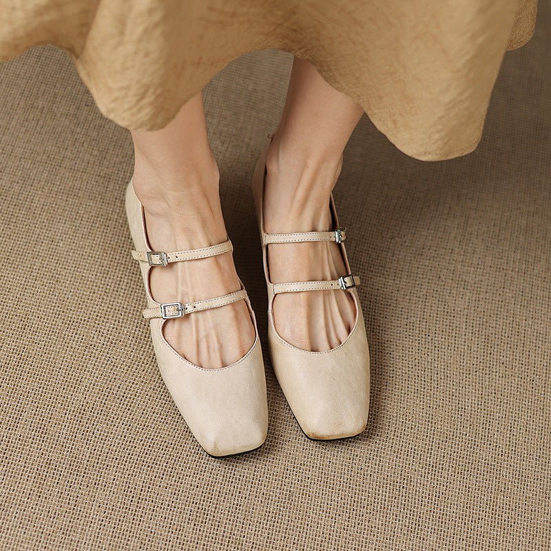 Orik Flats - My Store