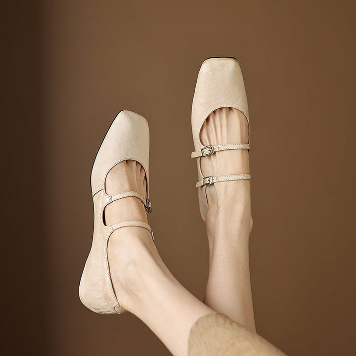 Orik Flats - My Store