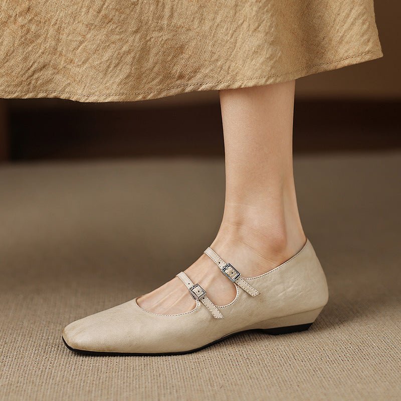 Orik Flats - My Store