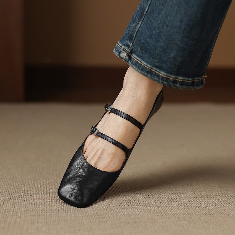 Orik Flats - My Store