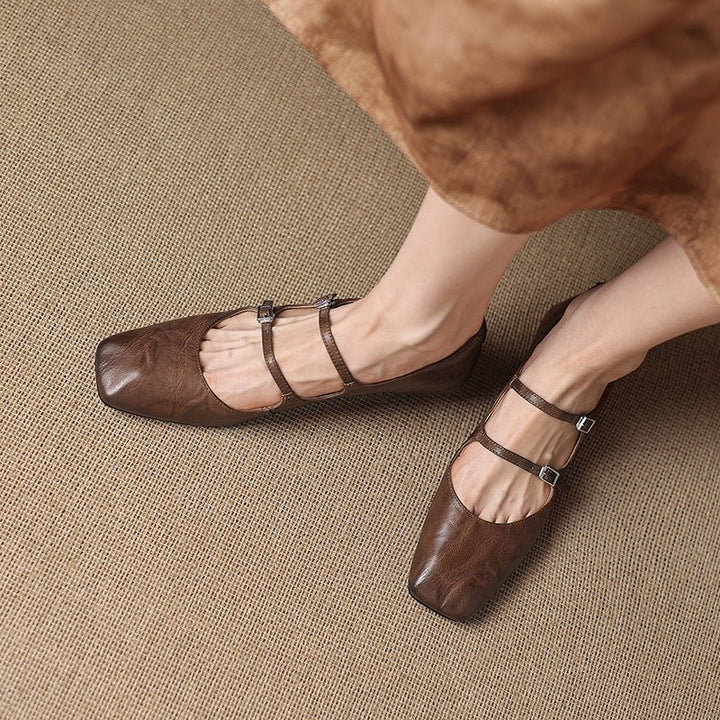 Orik Flats - My Store