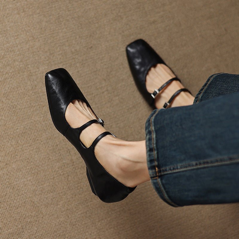 Orik Flats - My Store