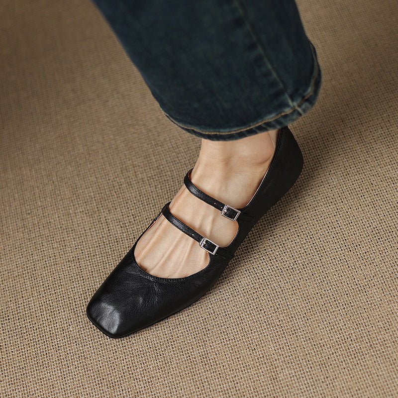 Orik Flats - My Store