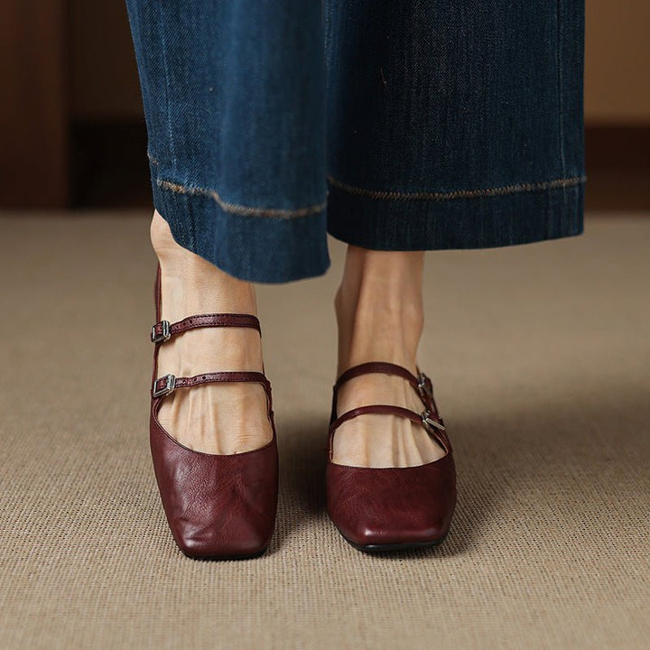 Orik Flats - My Store