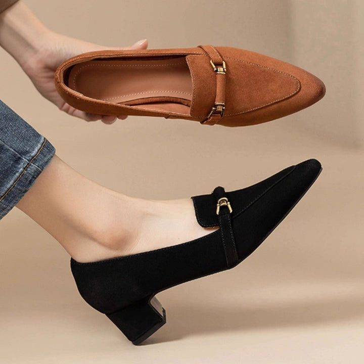 Orsay Heels - My Store