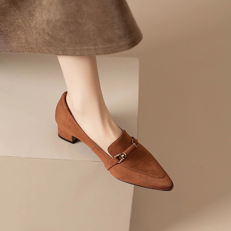 Orsay Heels - My Store