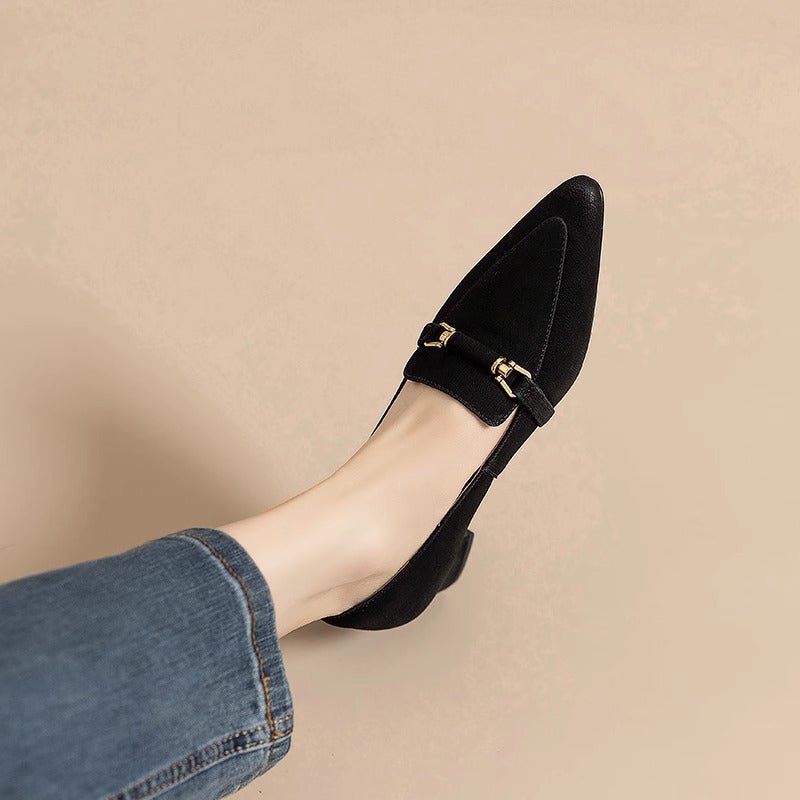 Orsay Heels - My Store