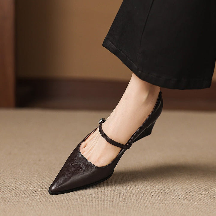 Orvia Heels - My Store