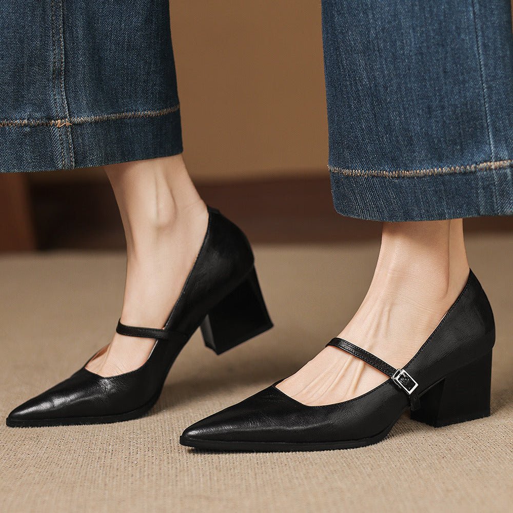 Orvia Heels - My Store