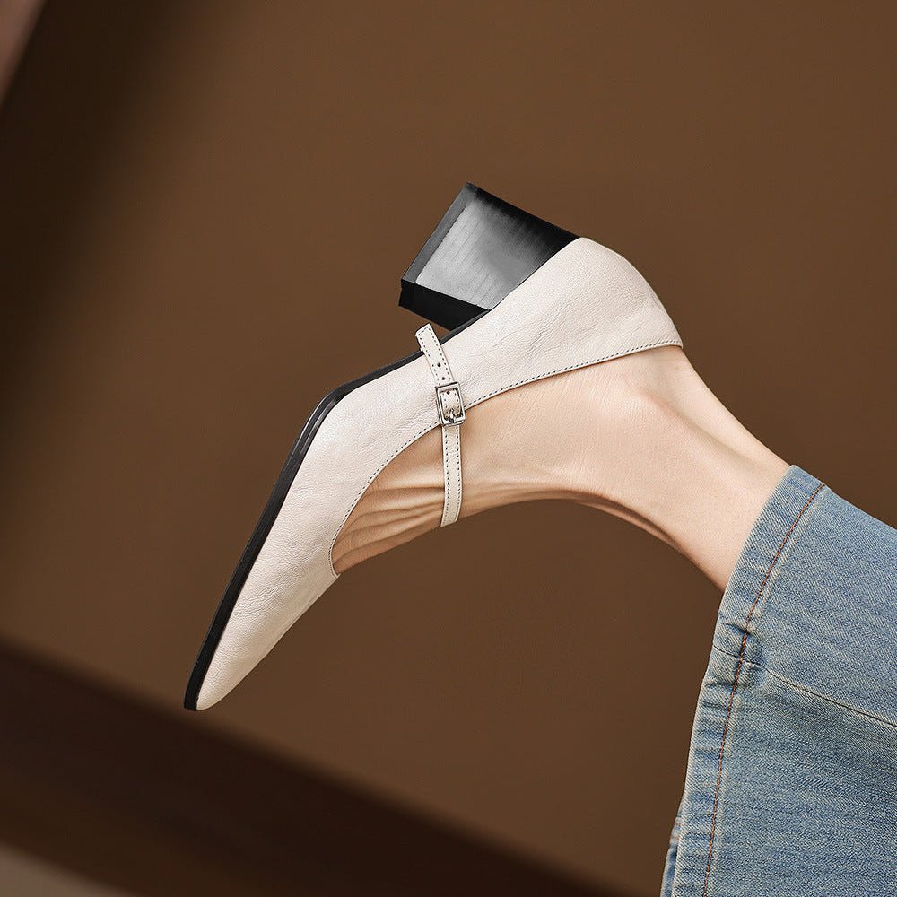 Orvia Heels - My Store
