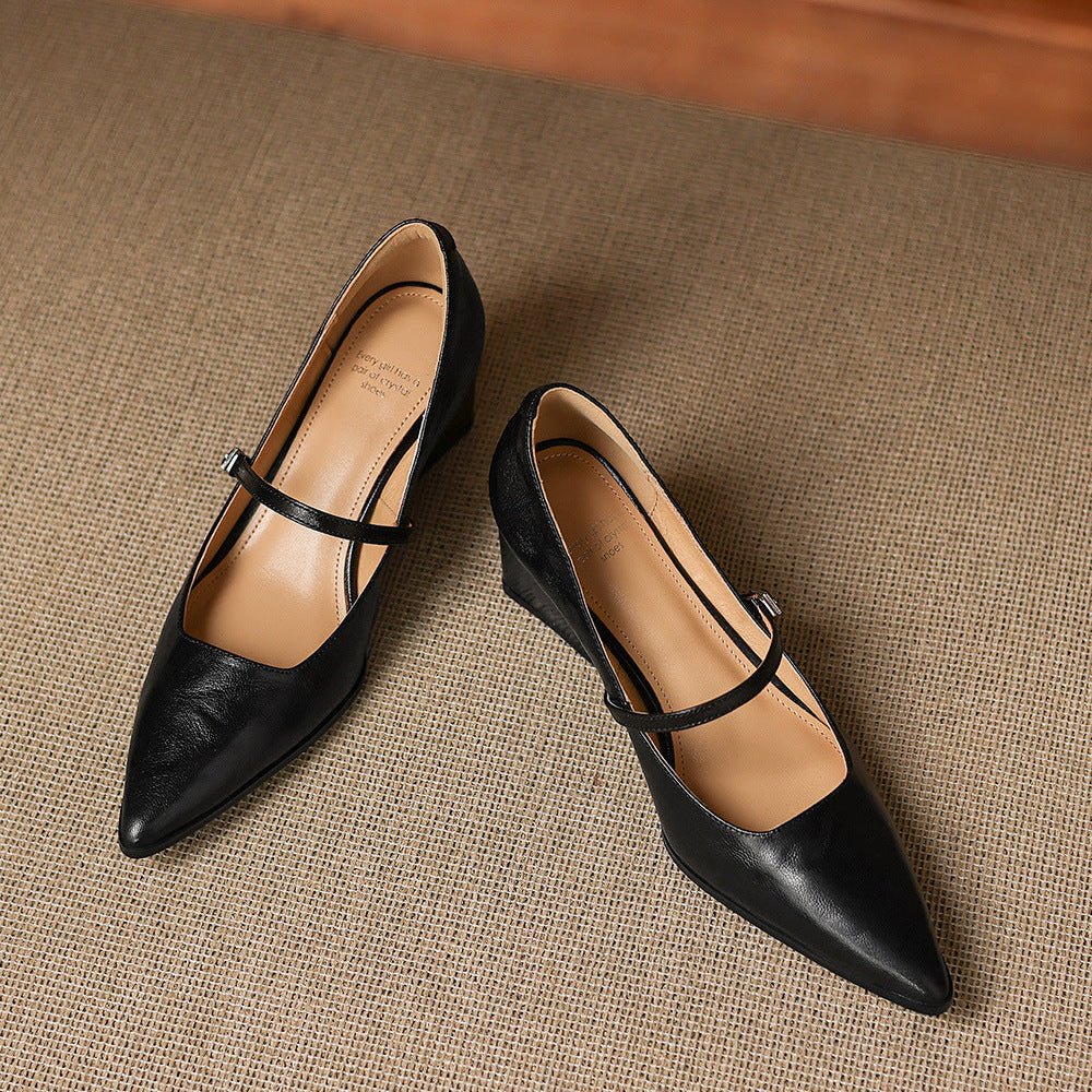 Orvia Heels - My Store