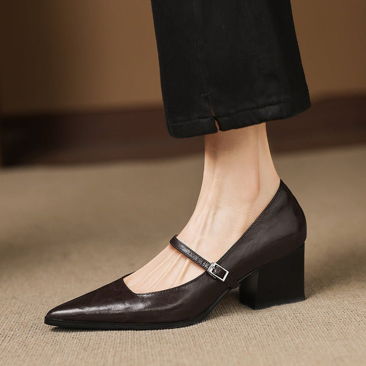 Orvia Heels - My Store