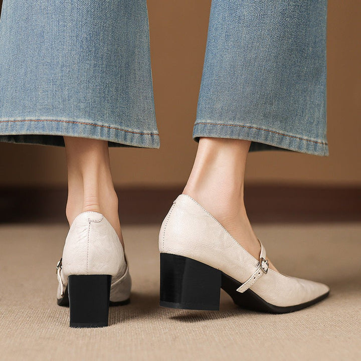 Orvia Heels - My Store