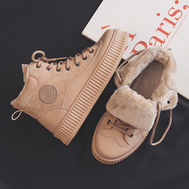 Peru Boots - My Store