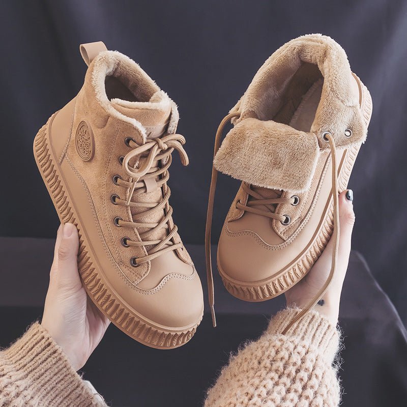 Peru Boots - My Store
