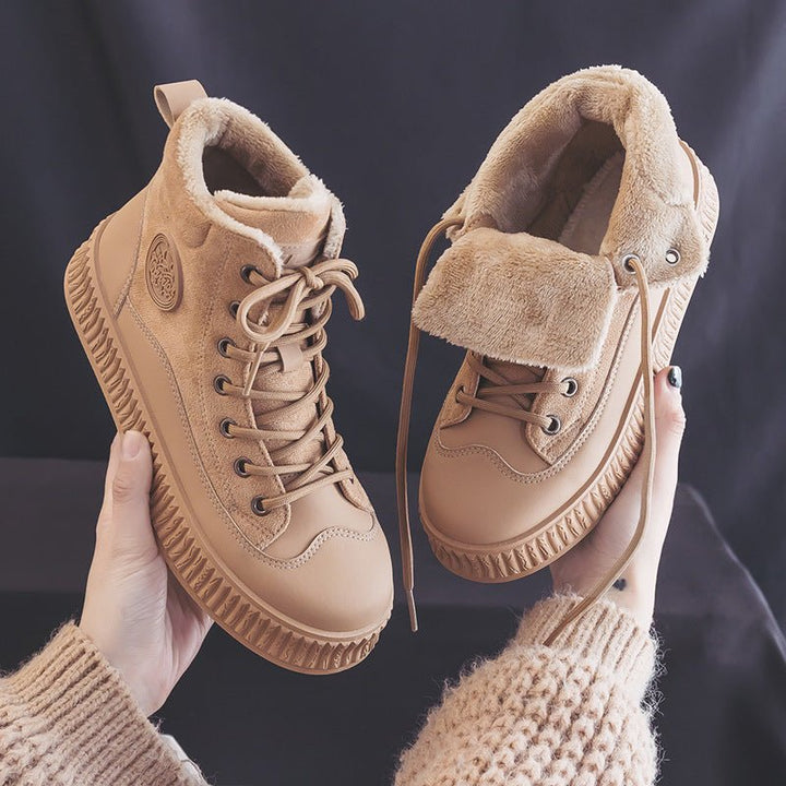 Peru Boots - My Store