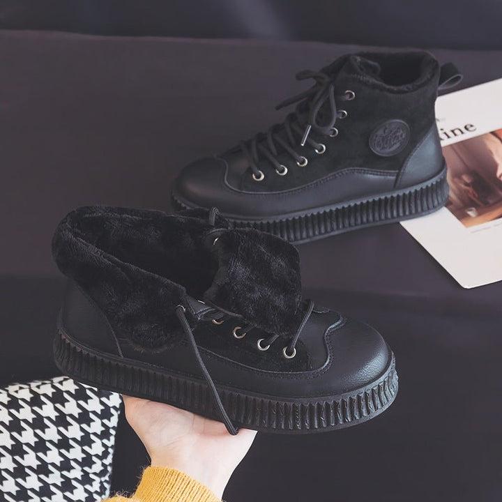 Peru Boots - My Store
