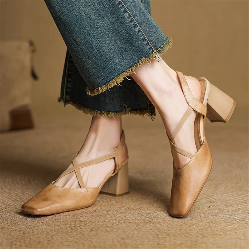 Petra Heels - My Store
