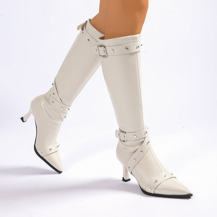 Pristine Boots - My Store