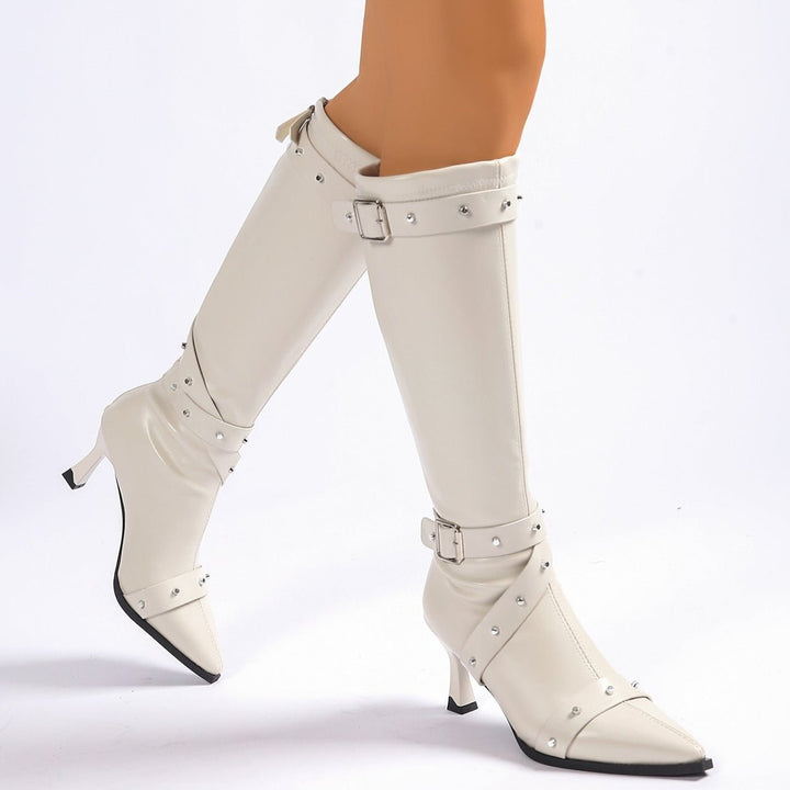 Pristine Boots - My Store