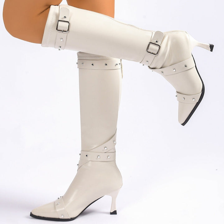 Pristine Boots - My Store