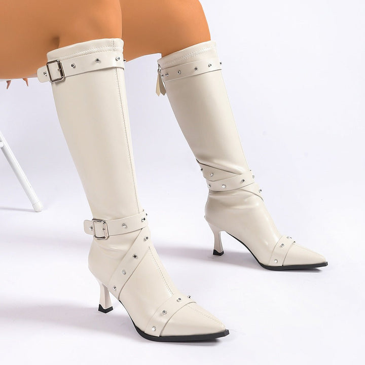 Pristine Boots - My Store