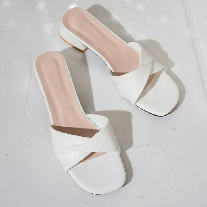 Ravina Sandals - My Store
