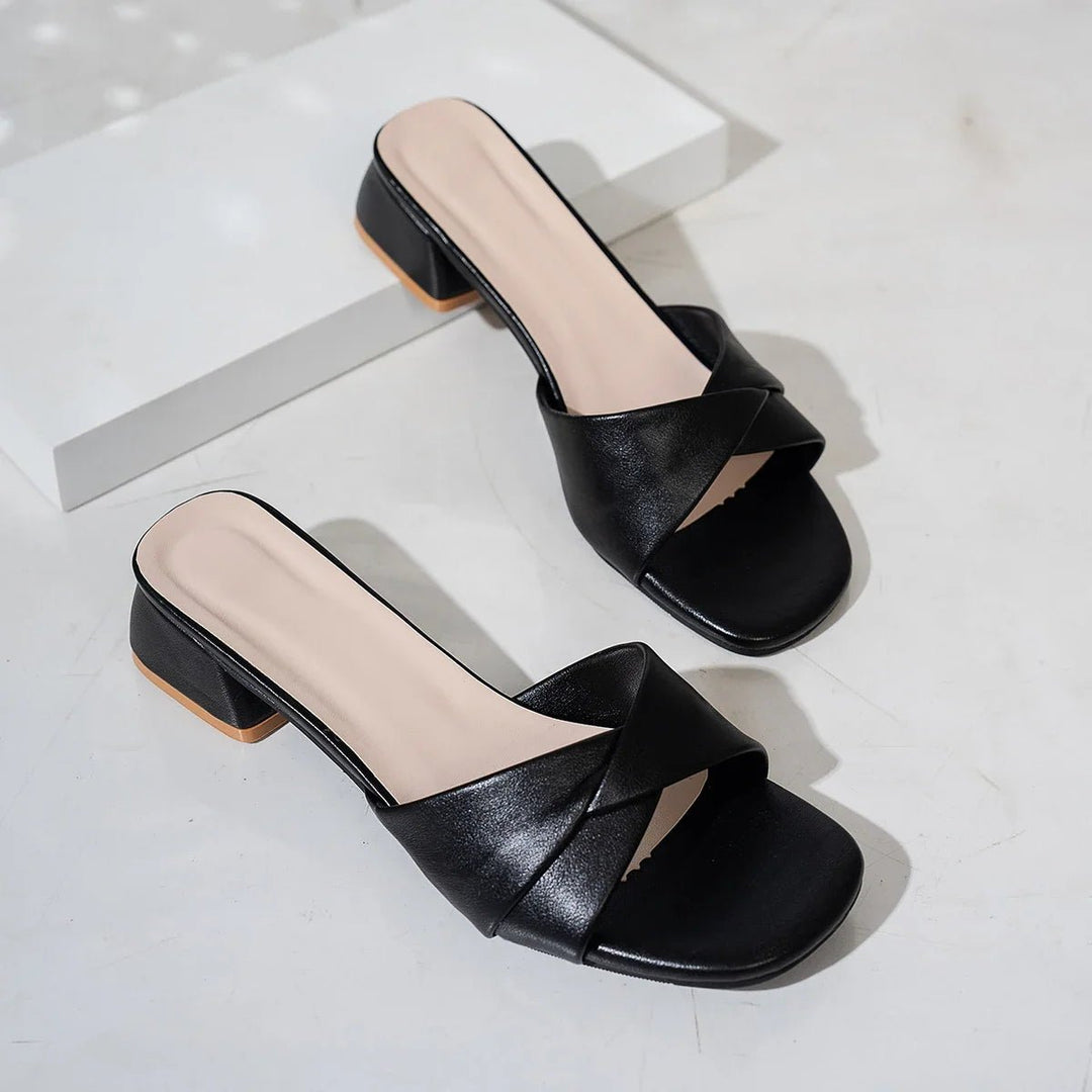 Ravina Sandals - My Store