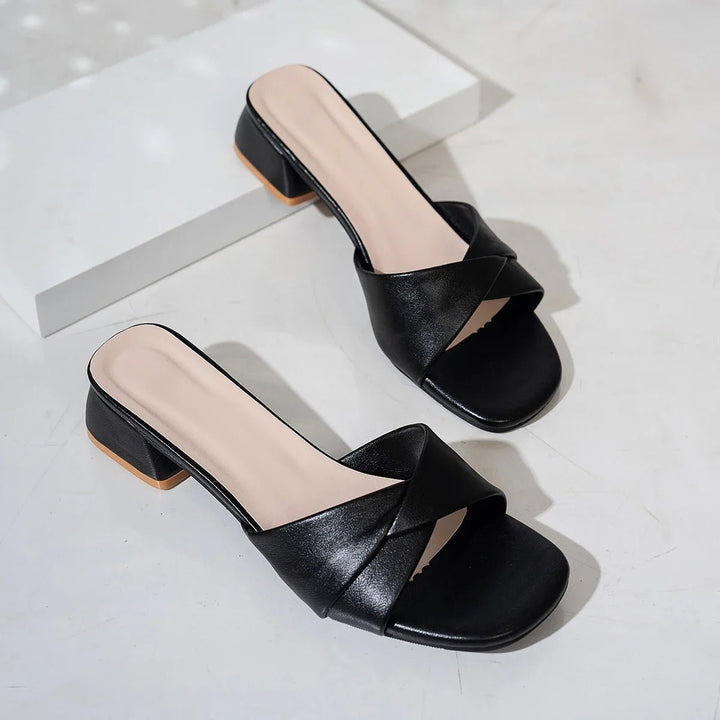 Ravina Sandals - My Store