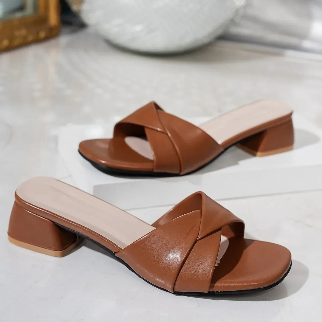 Ravina Sandals - My Store
