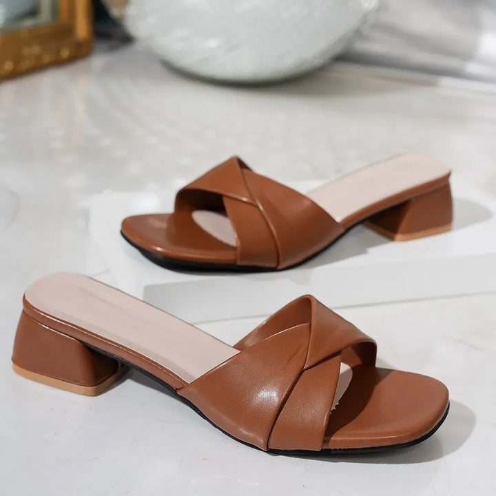 Ravina Sandals - My Store