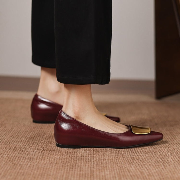 Relia Flats - My Store