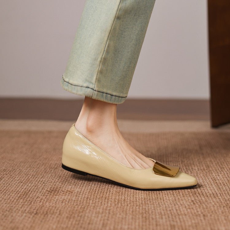 Relia Flats - My Store
