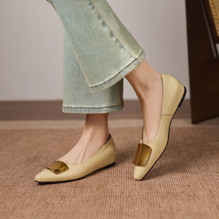 Relia Flats - My Store